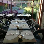酒店 克洛齐亚堤耐斯特酒店