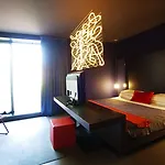 酒店 克洛齐亚堤耐斯特酒店
