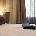 克洛齐亚堤耐斯特酒店 酒店 乌迪内