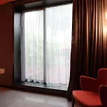克洛齐亚堤耐斯特酒店 酒店 乌迪内