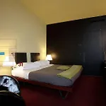 克洛齐亚堤耐斯特酒店 3*