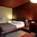 克洛齐亚堤耐斯特酒店 酒店 乌迪内