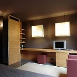 克洛齐亚堤耐斯特酒店 3* 乌迪内