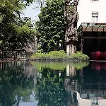 克洛齐亚堤耐斯特酒店
