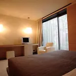 酒店 克洛齐亚堤耐斯特酒店 乌迪内
