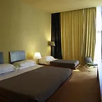 酒店 克洛齐亚堤耐斯特酒店 乌迪内