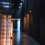 酒店 克洛齐亚堤耐斯特酒店 乌迪内