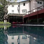 克洛齐亚堤耐斯特酒店 乌迪内