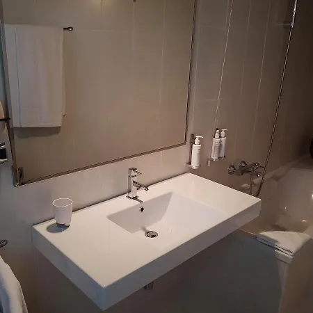 Clocchiatti Next 호텔