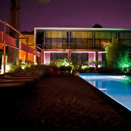 Otel Clocchiatti Next 3*