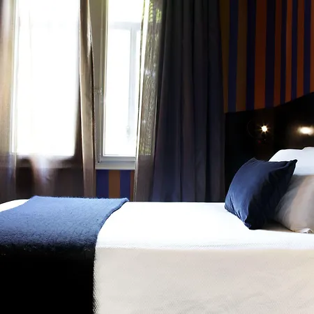 Clocchiatti Next 3* Udine