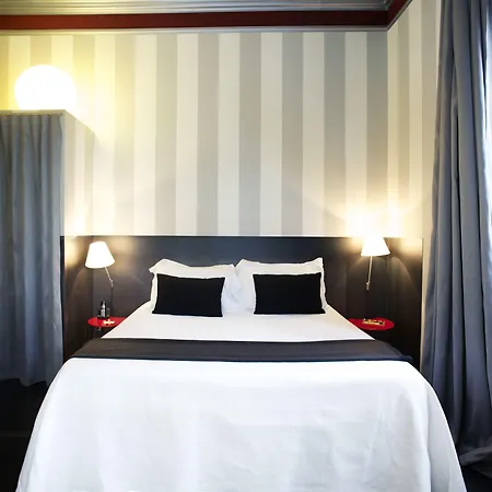 Hotel Clocchiatti Next 3*