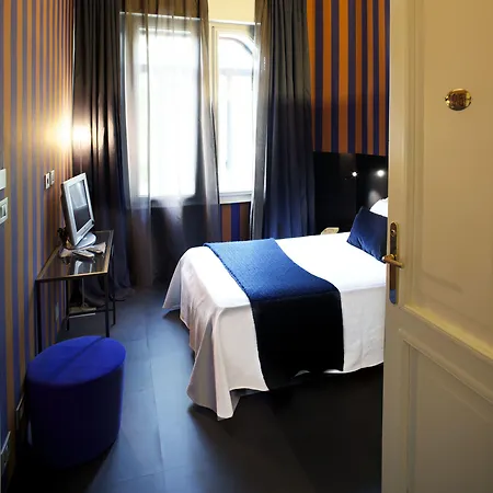 Hotel Clocchiatti Next 3*
