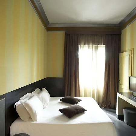 Clocchiatti Next Hotel