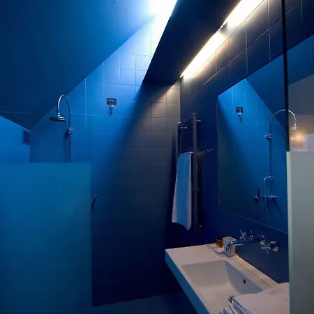 Otel Clocchiatti Next 3*