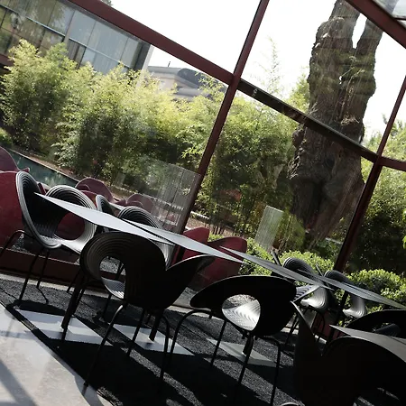 Clocchiatti Next Hotel