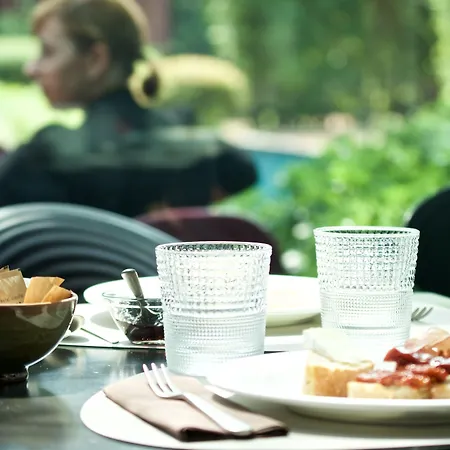 호텔 Clocchiatti Next 우디네