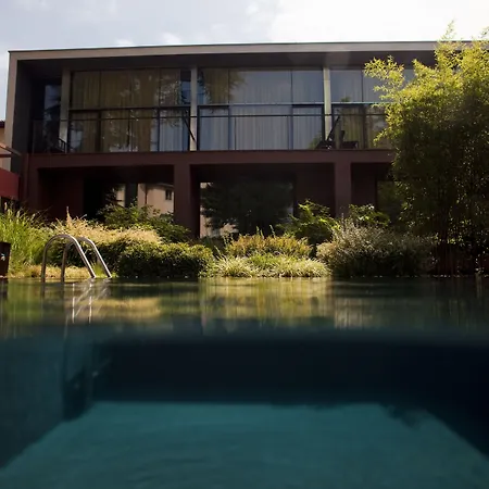 호텔 Clocchiatti Next 우디네