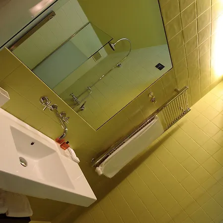 Clocchiatti Next Hotel Udine