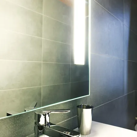 호텔 Clocchiatti Next 3*