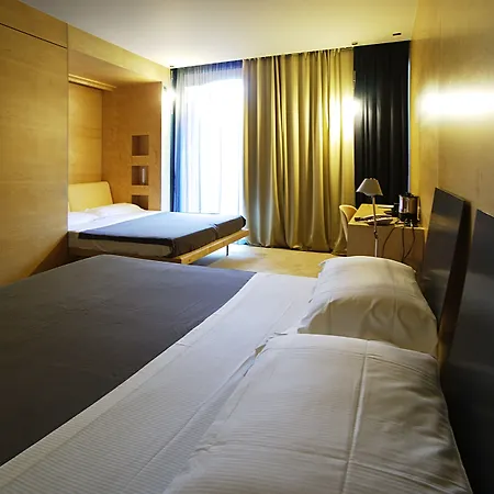 Clocchiatti Next 3* Udine