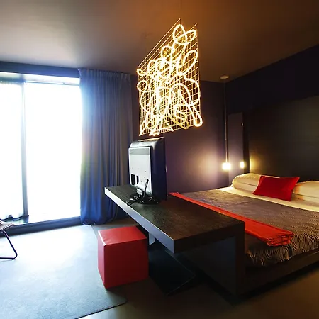 Otel Clocchiatti Next