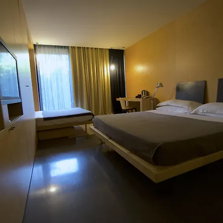 Hotel Clocchiatti Next Udine