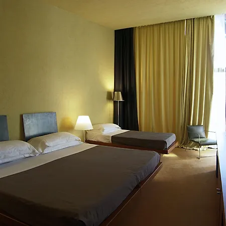 Clocchiatti Next 3* Udine