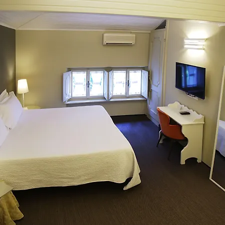 Hotel Clocchiatti Next 3*