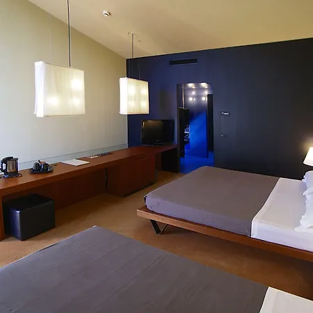 Hotel Clocchiatti Next Udine