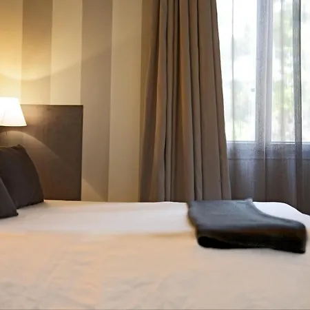 Clocchiatti Next Hotel Udine