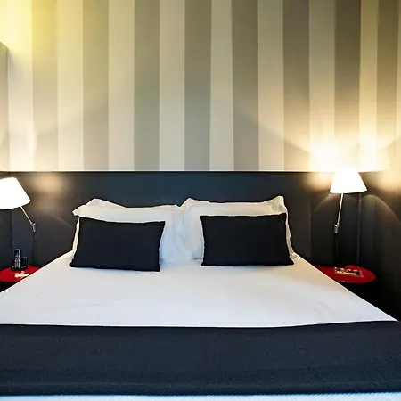 호텔 Clocchiatti Next