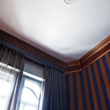 호텔 Clocchiatti Next 3*