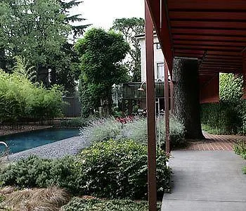 Clocchiatti Next Hotel