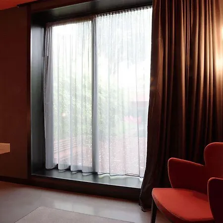 Clocchiatti Next Hotel Udine