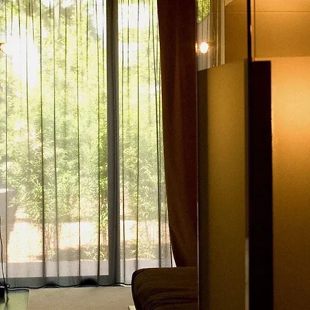 Clocchiatti Next Hotel 3*