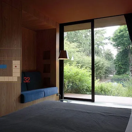 Clocchiatti Next Hotel