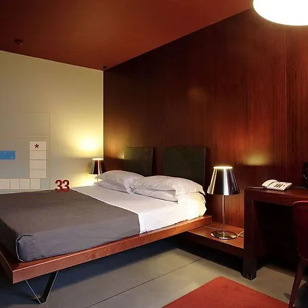 Clocchiatti Next Hotel Udine