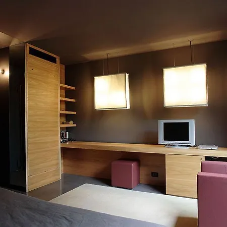 Clocchiatti Next 3* Udine