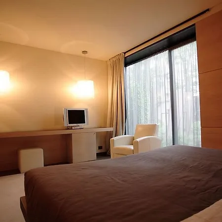 Otel Clocchiatti Next Udine