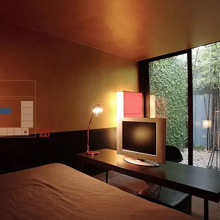 Hotel Clocchiatti Next