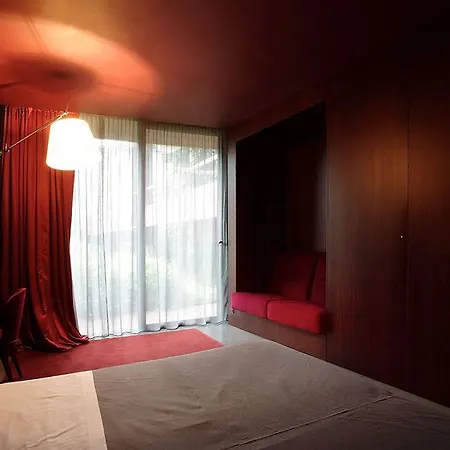 Hotel Clocchiatti Next 3*