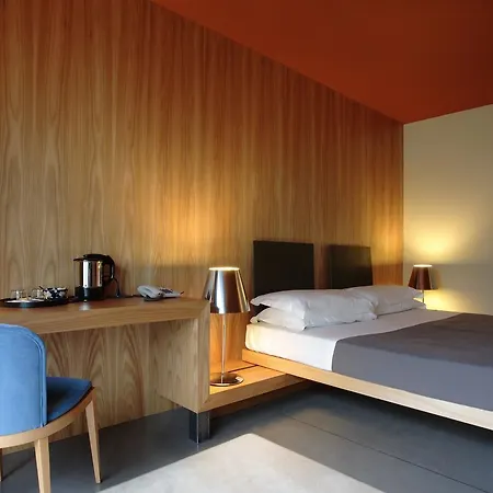 Hotel Clocchiatti Next 3*
