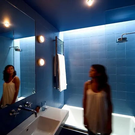 Clocchiatti Next Hotel