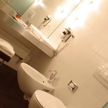 Clocchiatti Next 호텔