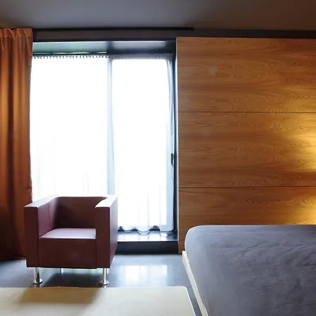 Clocchiatti Next 호텔