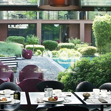 Hotel Clocchiatti Next 3*