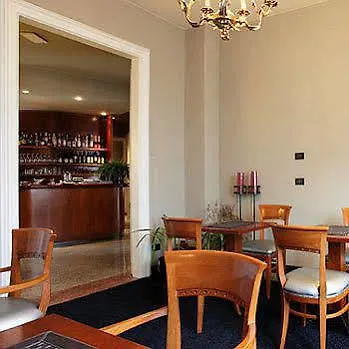 Hotel Clocchiatti Next Údine