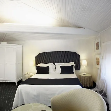 Clocchiatti Next 호텔 우디네