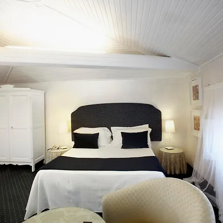 Clocchiatti Next Hotel Udine